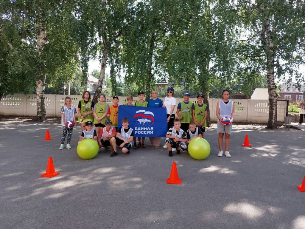 пропаганда у школах окупованого сходу