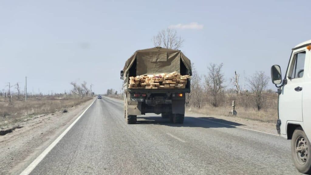 росія-знищує-ліс-луганщини