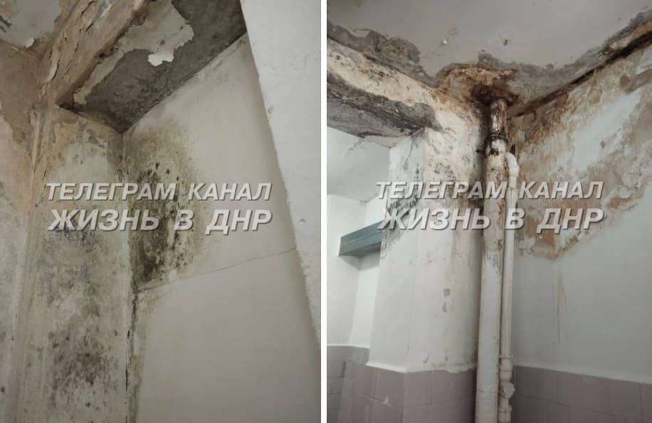 російські фейки про відновлення