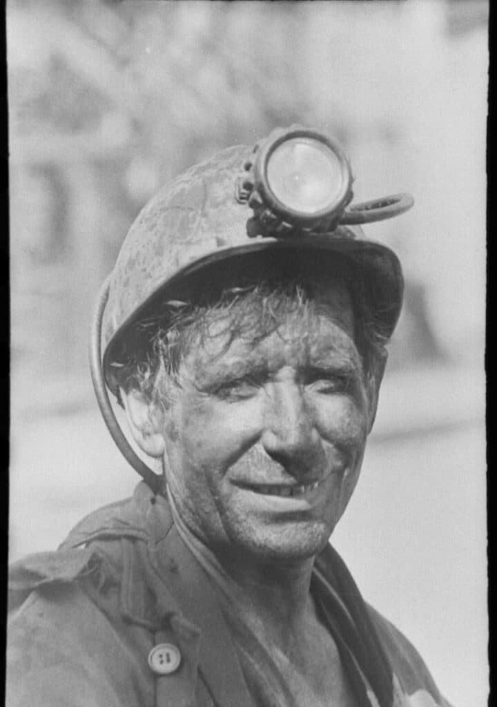 шахтарі Покровська 3