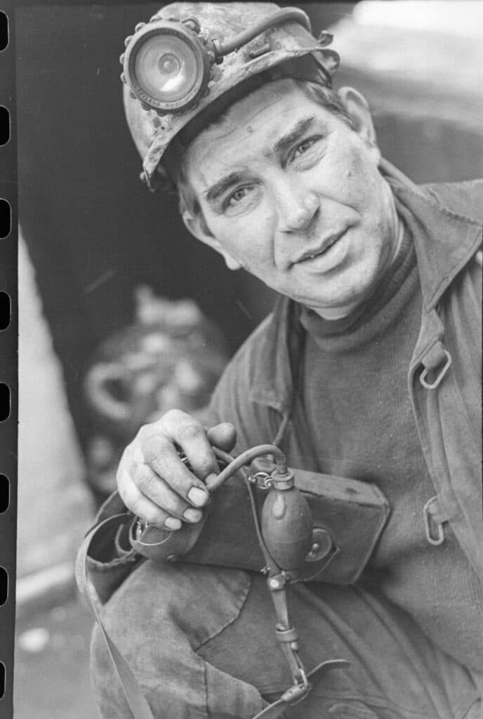 шахтарі Покровська 6