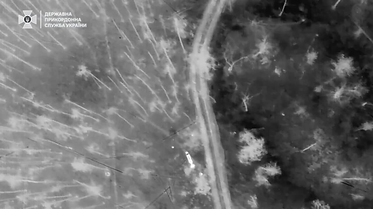 Фото: скриншот з відео