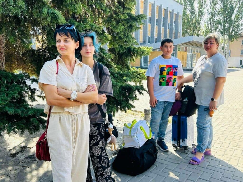 учні Покровської громади відправились на відпочинок до Мальти 3