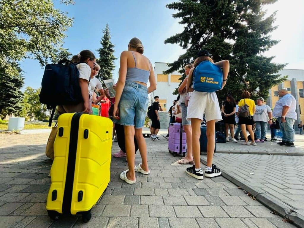 учні Покровської громади відправились на відпочинок до Мальти 4