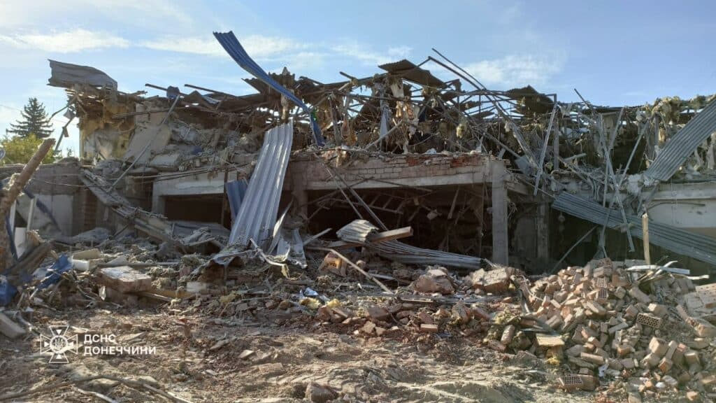 удар по краматорську 10