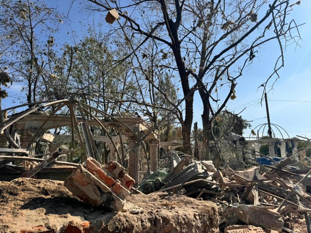 удар по краматорську 7