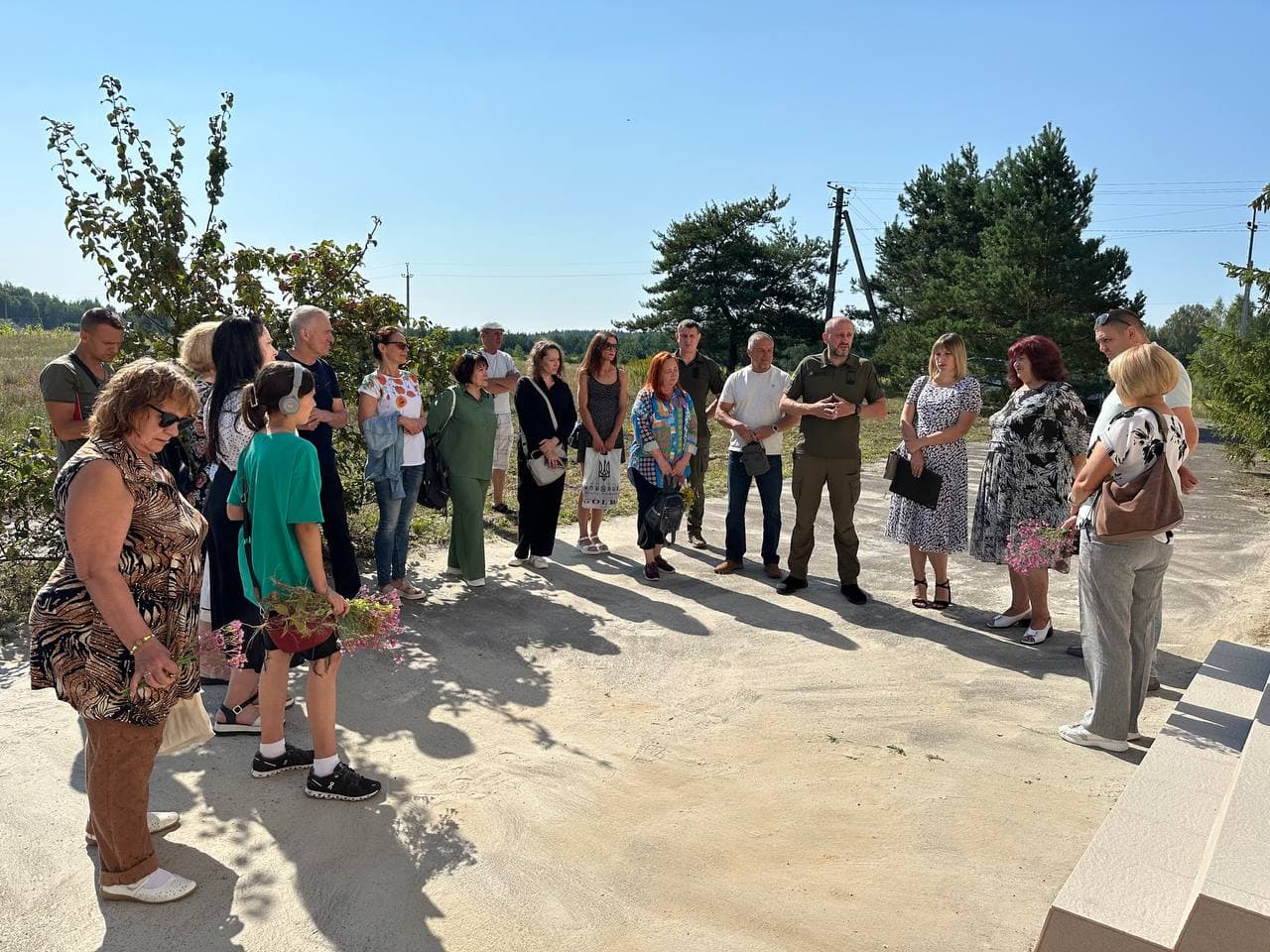 Фото: Старобільська рва