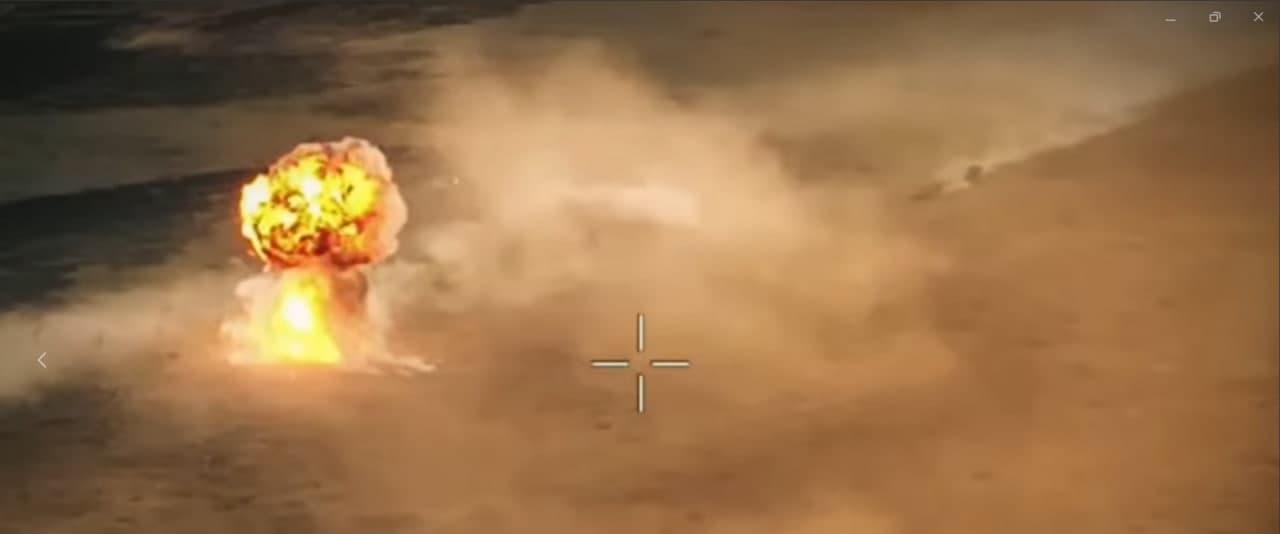 Бійці Рубіж на Сіверському напрямку