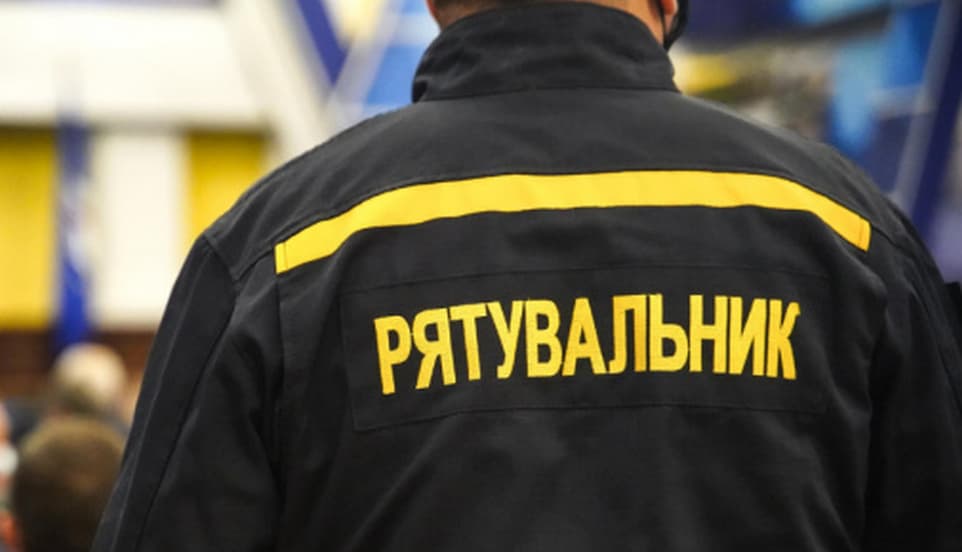 Внаслідок обстрілу Покровська загинув рятувальник