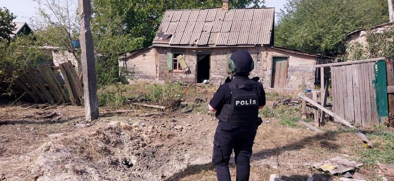 Росіяни вбили чотирьох мешканців Донеччини, ще 10 — поранені, зокрема дитина