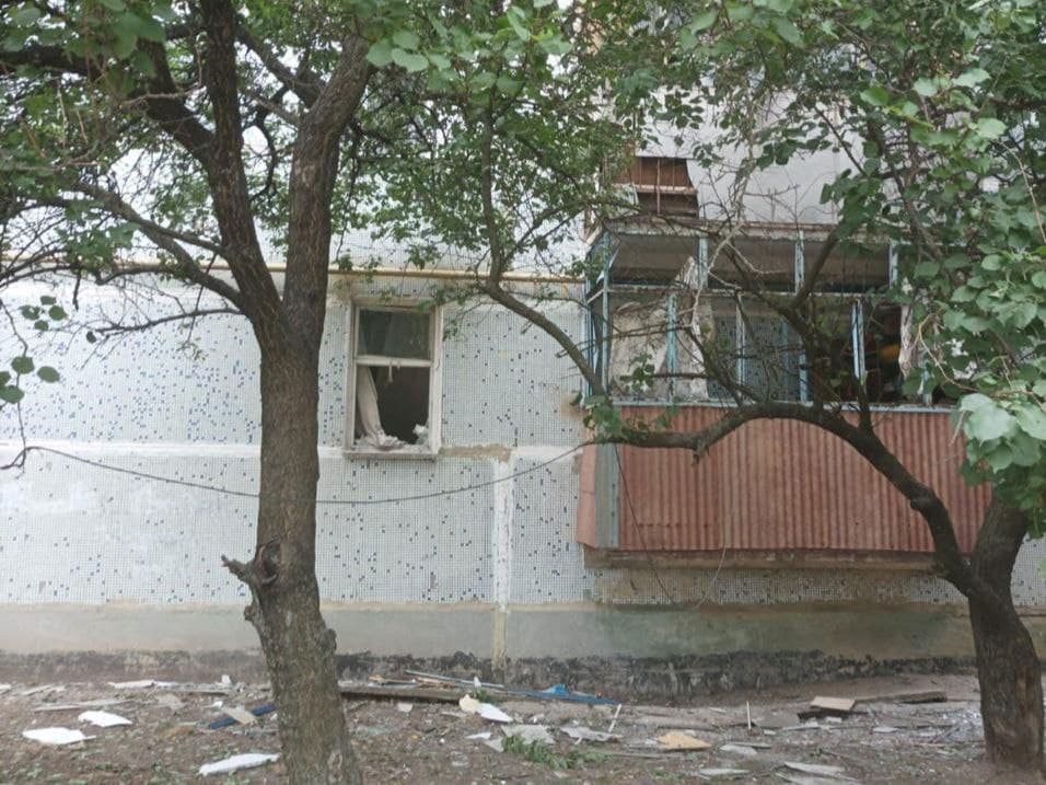 Донеччина ситуація на ранок 4 вересня