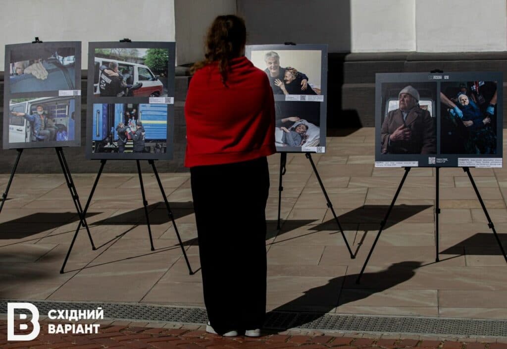 Фестиваль думок