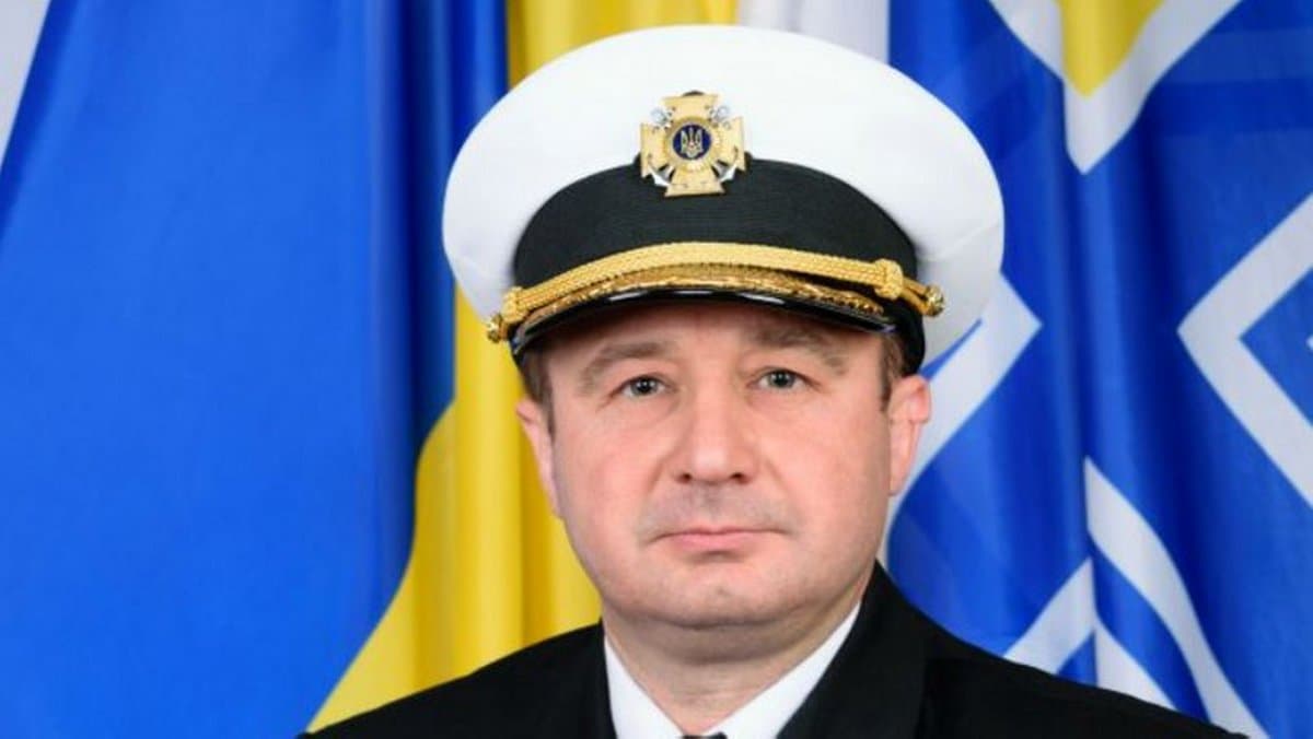 Начальника штабу командування Сил безпілотних систем перевіряє СБУ