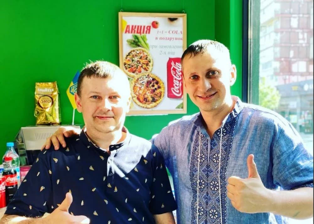 Підприємець з Краматорська планує відкриття нових закладів у Дніпрі
