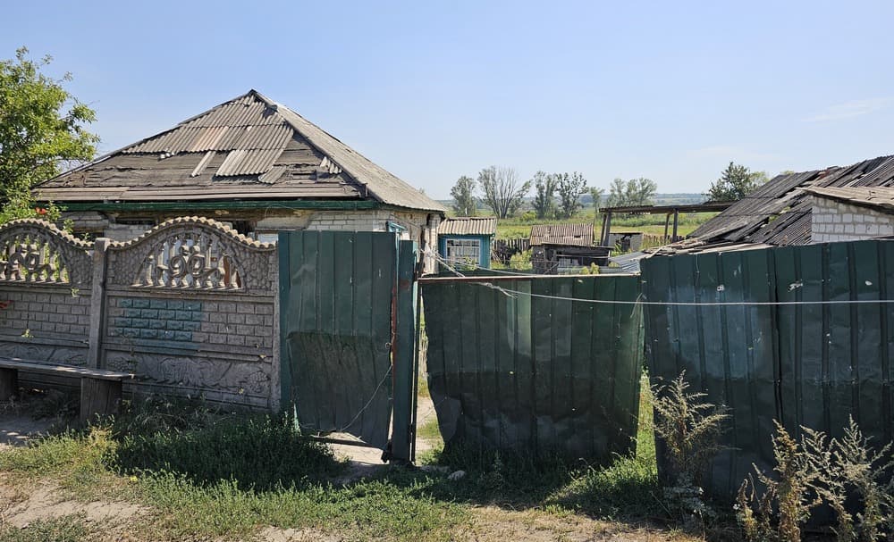У Лиманській громаді від ворожого обстрілу загинуло три людини