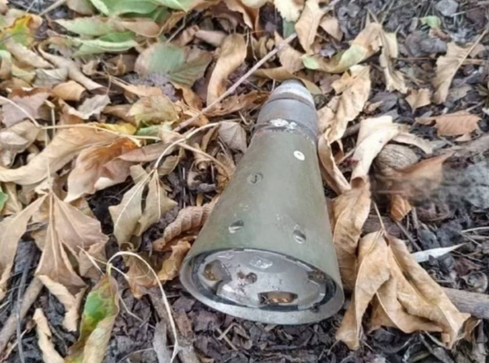 Пʼятеро дітей підірвалися на боєприпасі в окупованому Маріуполі