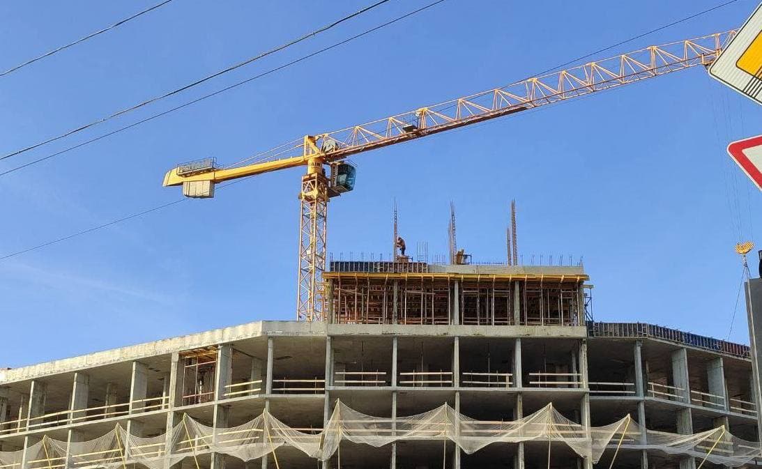 Стали відомі ціни на "іпотечне житло" у Маріуполі, яке встановили окупанти