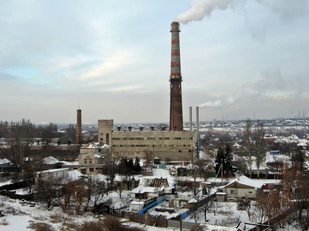 Окупанти визнали неготовність Маріуполя до зими