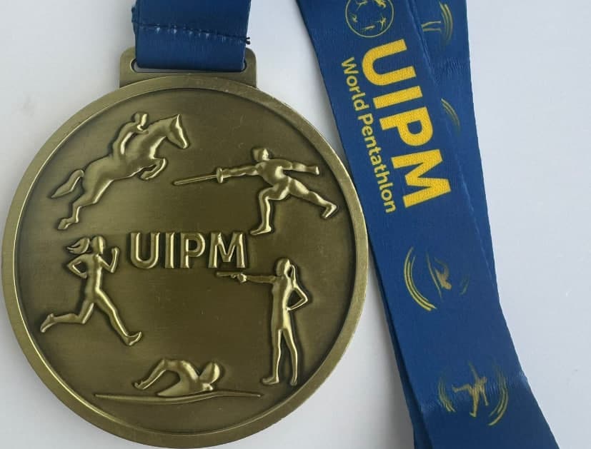 Наш Станіслав Коваль – чемпіон світу з сучасного п’ятиборства