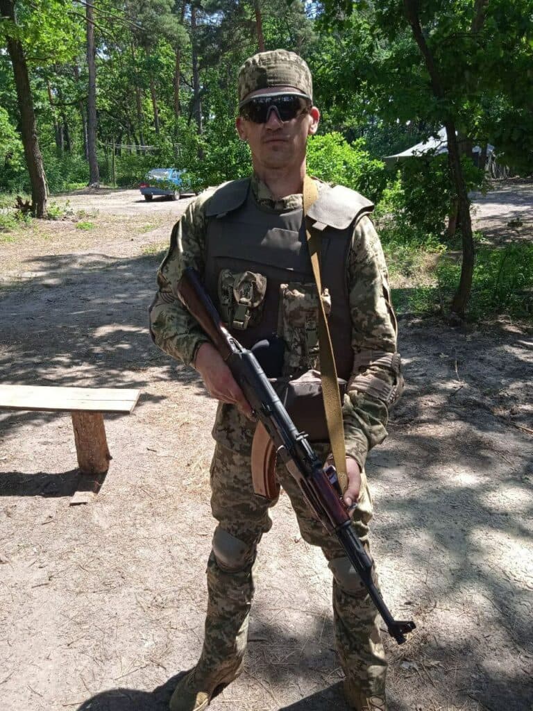 Олег Семеренко 2