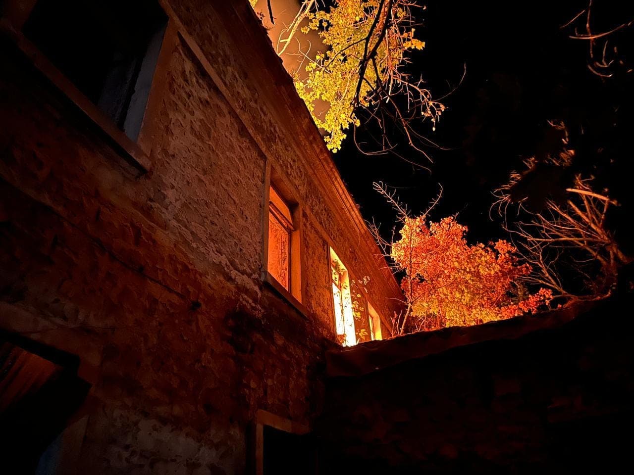 Оперативна ситуація по області станом на ранок 25 вересня