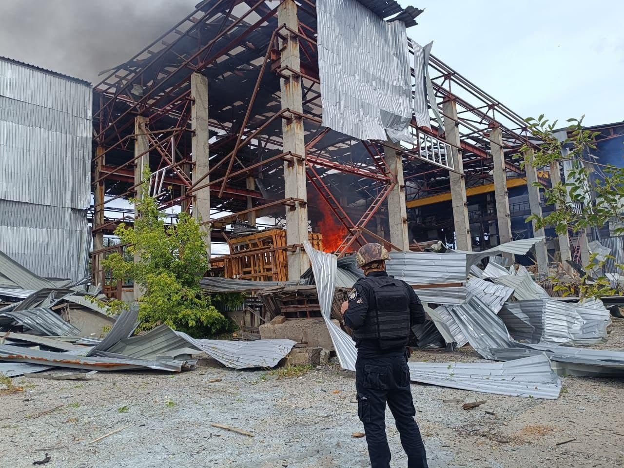 Оперативна ситуація станом на ранок 14 вересня