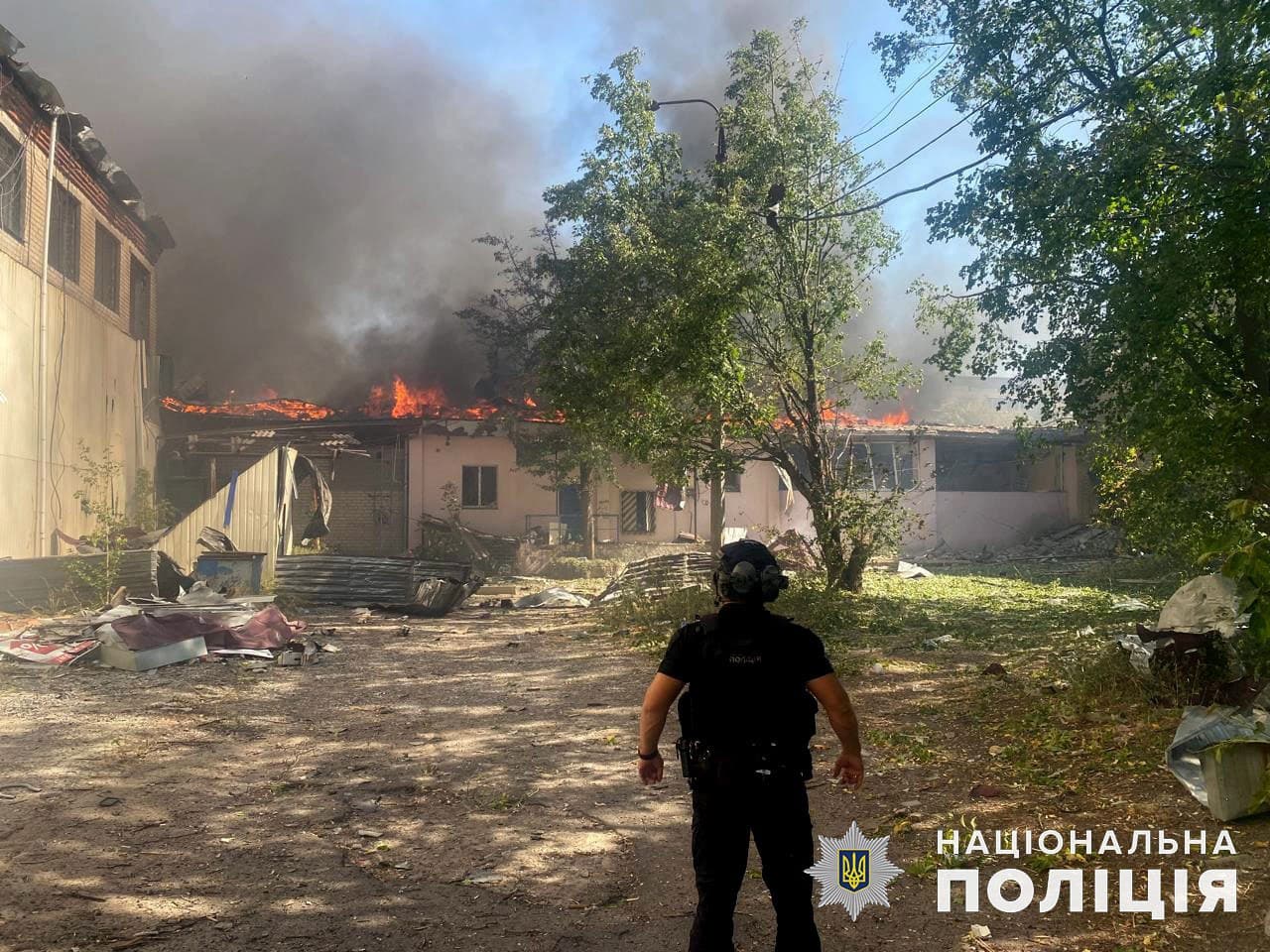 Протягом доби росія завдала 2 295 ударів по лінії фронту та житловому сектору