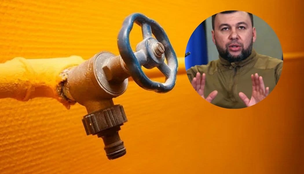 Ватажок на окупованій Донеччині визнав, що Маріуполь, Ясинувата та інші міста не готові до опалювального сезону