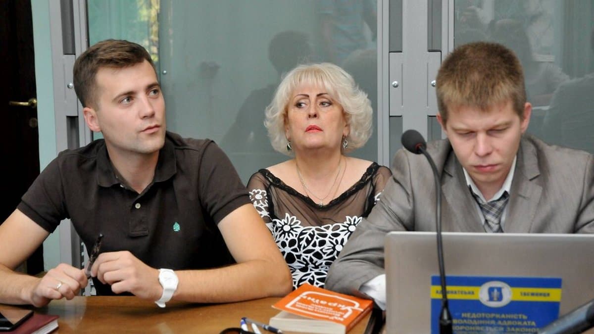 Справа довжиною у 10 років: ексмер Слов'янська Штепа та її адвокати не зʼявилися на судове засідання