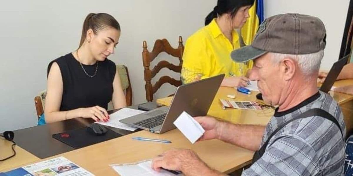 У серпні 603 родини луганських ВПО у Харкові одержали набори гігієни від МОМ