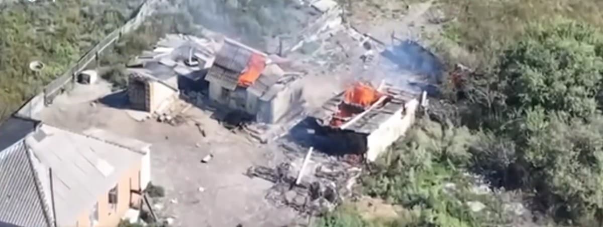 На Куп’янському напрямку українські бійці примножили втрати окупантів