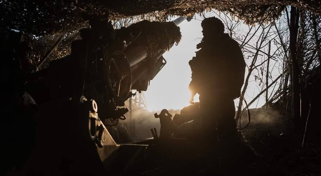 За добу відбулося 102 бойових зіткнення ЗСУ з ворогом