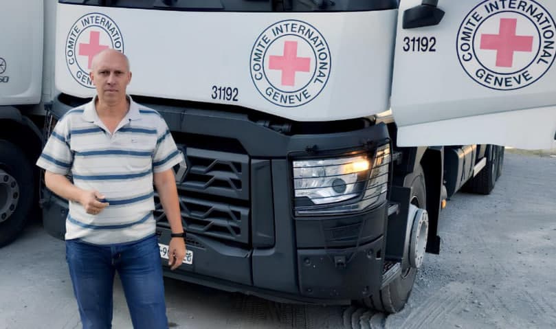 Загинув мешканець Маріуполя