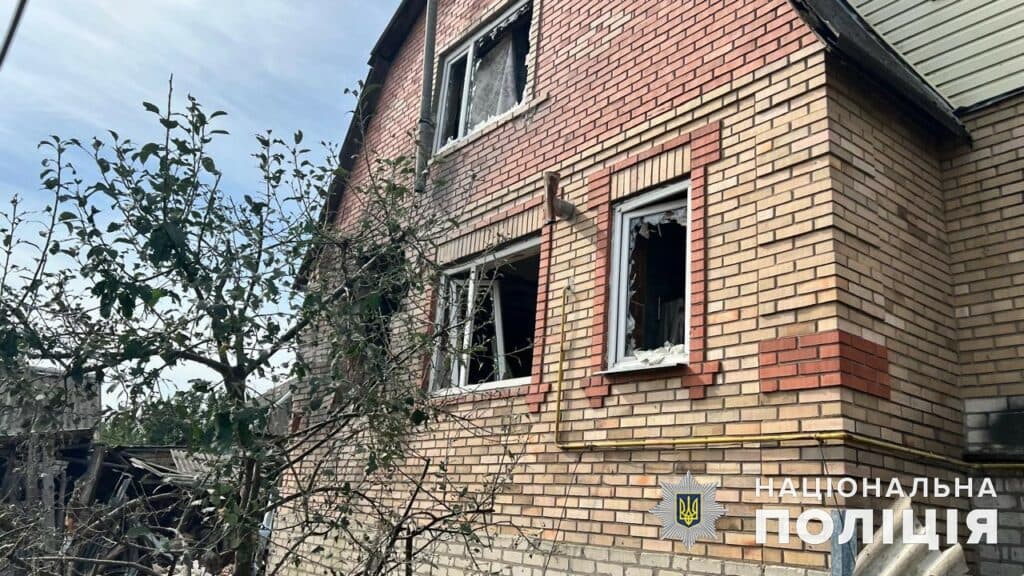 обстріли донеччини 7