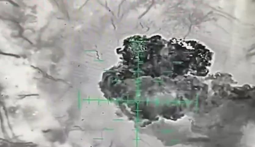 скид луганських прикордонників