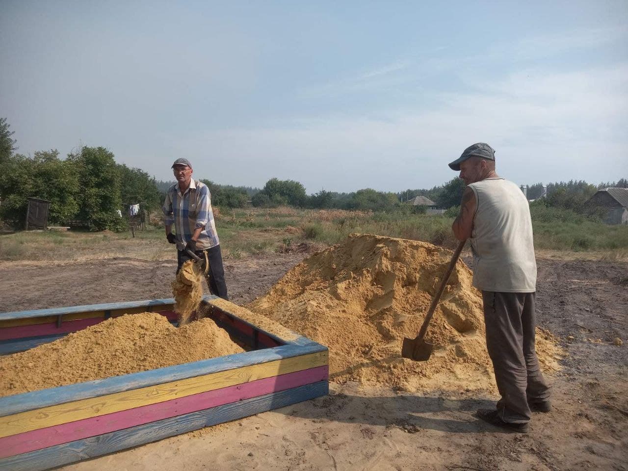 суспільно корисні роботи 5