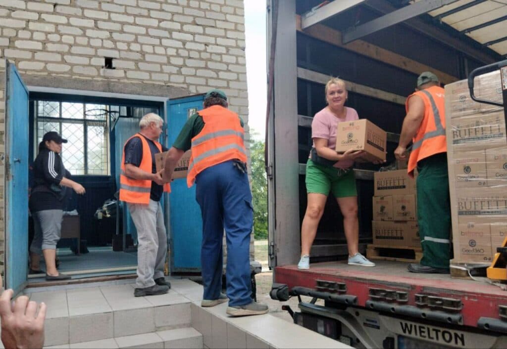 суспільно корисні роботи 6