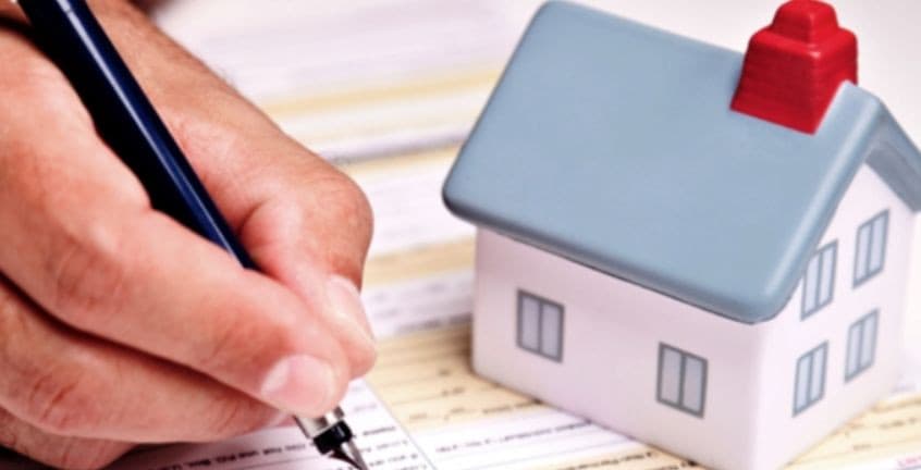 Безхазяйне майно