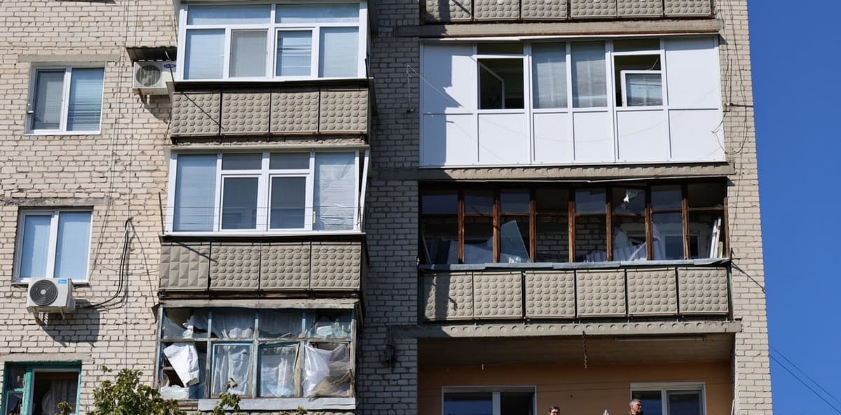 Окупаційні війська завдали 2 732 удари по лінії фронту та житловому сектору на Донеччині