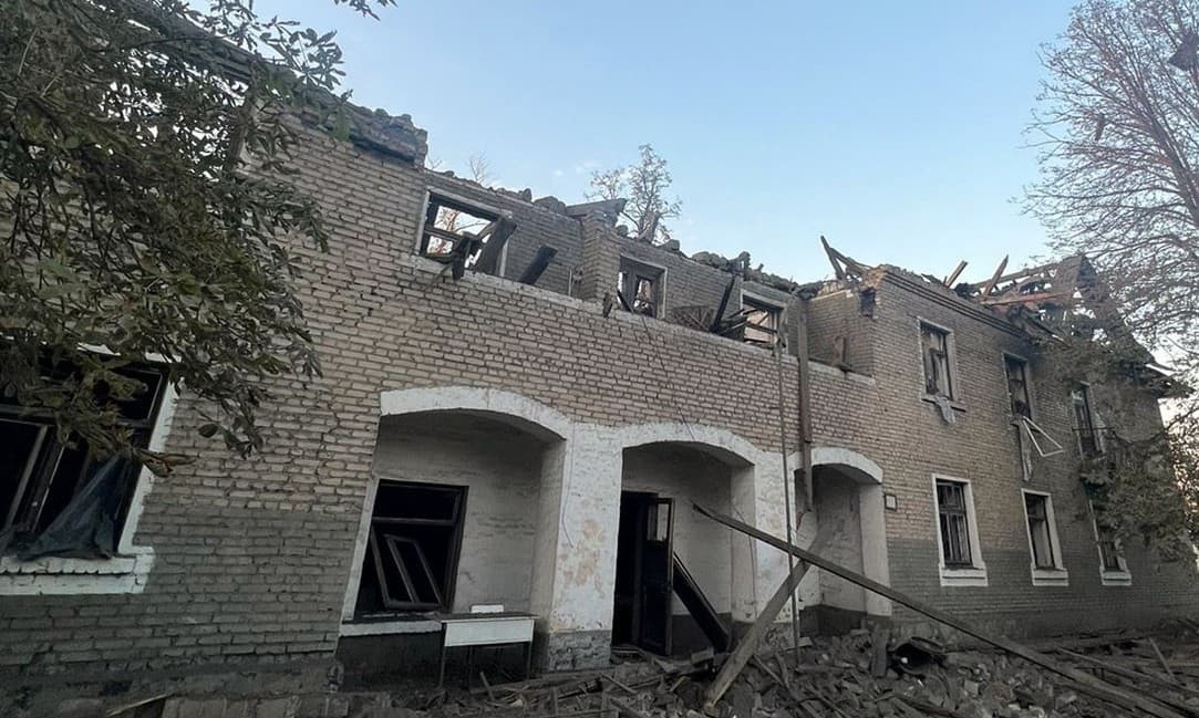 Дві людини загинули, п’ятеро зазнали поранень — наслідки російських обстрілів на Донеччині