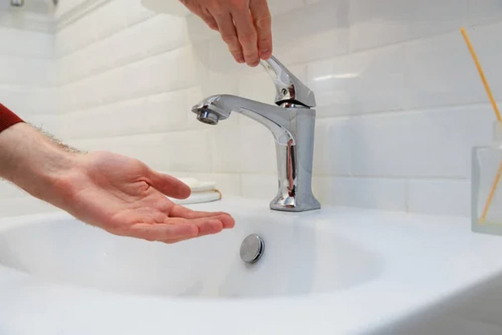 Північ Донеччини залишиться без водопостачання на невизначений період