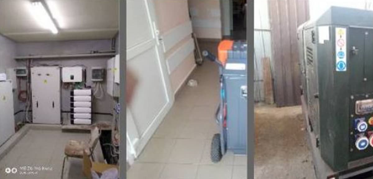 У Костянтинівці розповіли про підготовку лікарень до роботи в осінньо-зимовий період