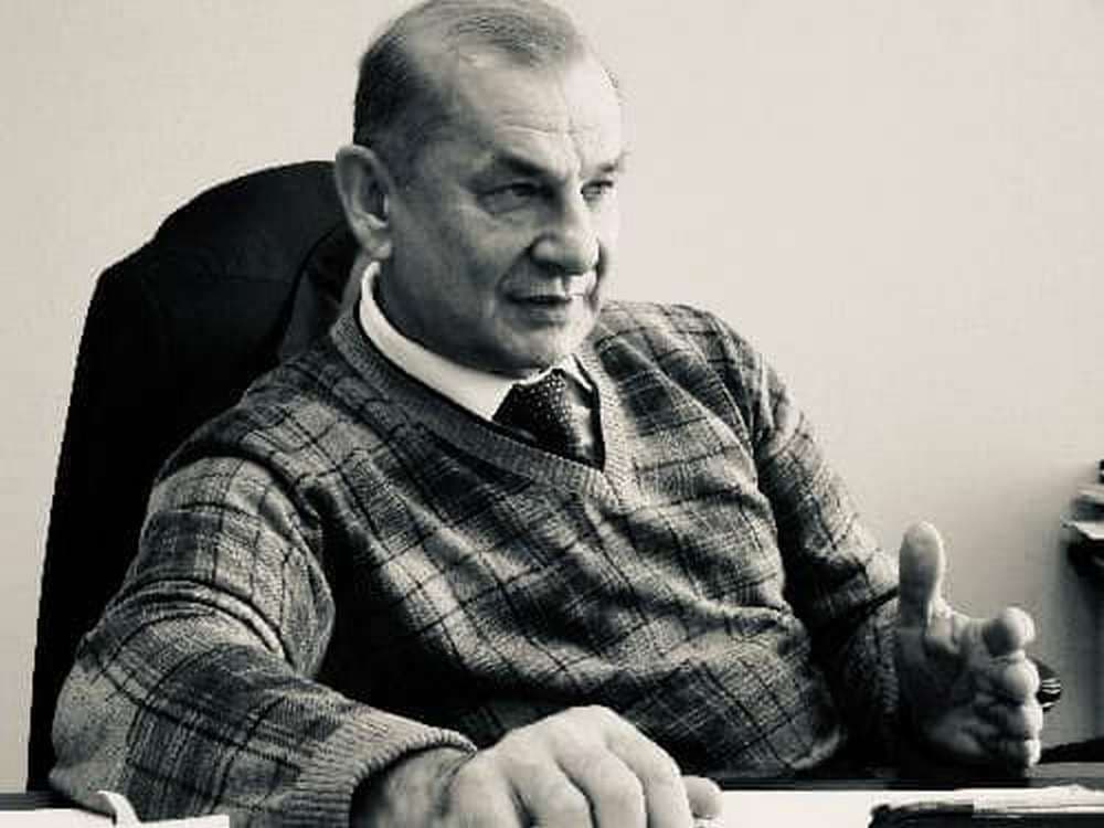 Помер колишній мер Краматорська Геннадій Костюков