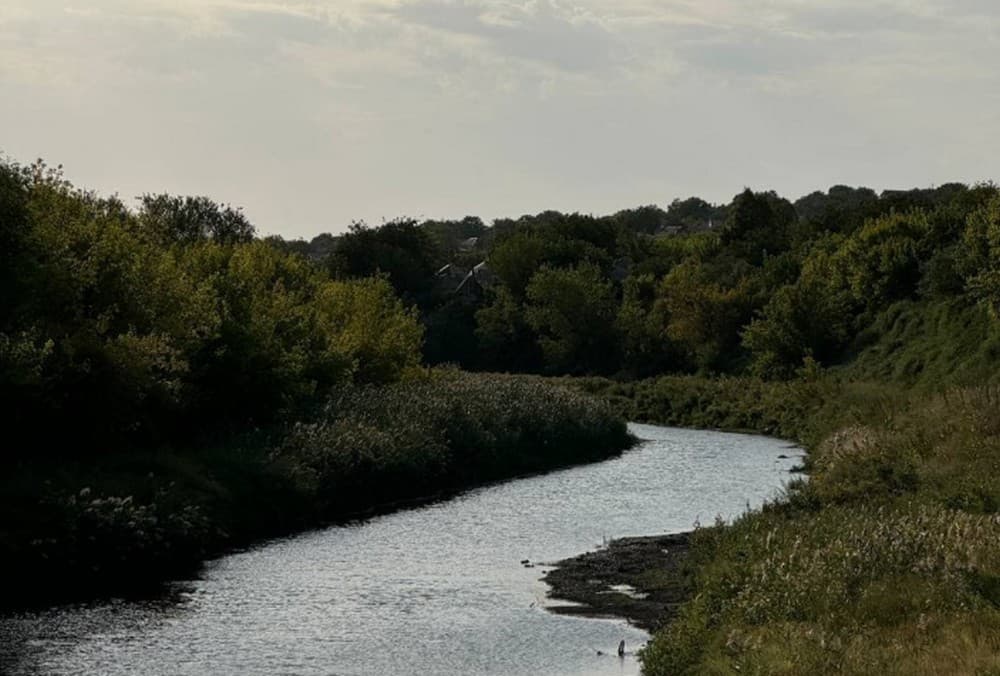 Двоє рибалок підірвалися на вибуховому пристрої на окупованій Луганщин
