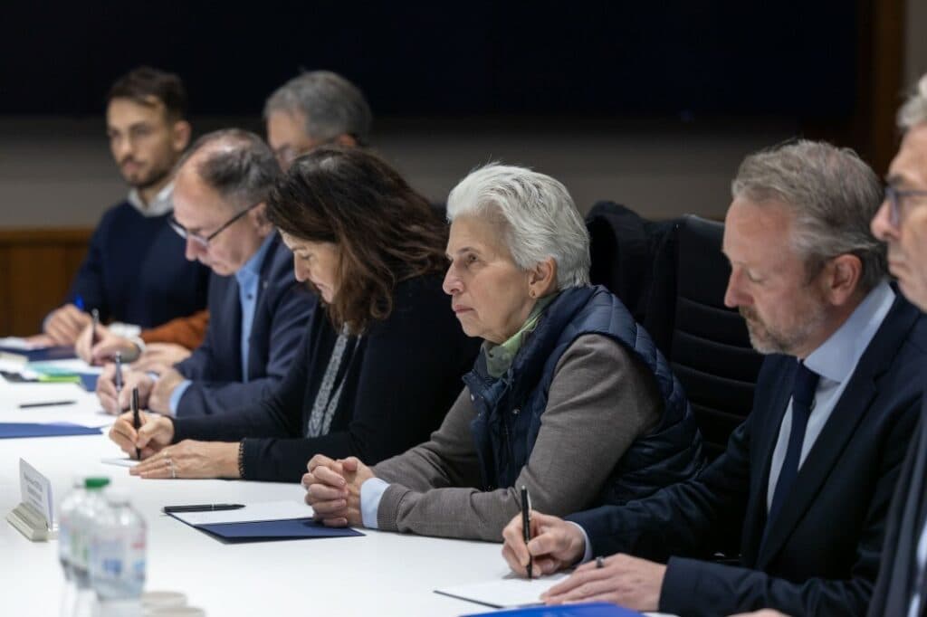 Марі-Агнес Штрак-Ціммерманн