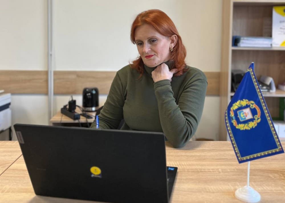 У Києві відновлено юридичні консультації для переселенців