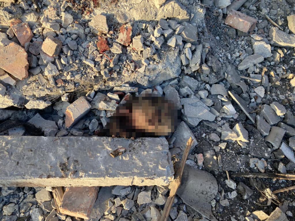 У прокуратурі розповіли про жертв внаслідок атак окупантів на Мирноград (фото)