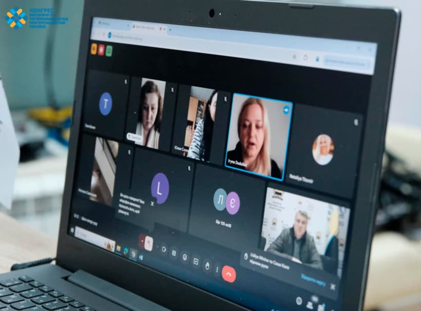 На Донеччині відбулася друга зустріч влади та бізнесу 2