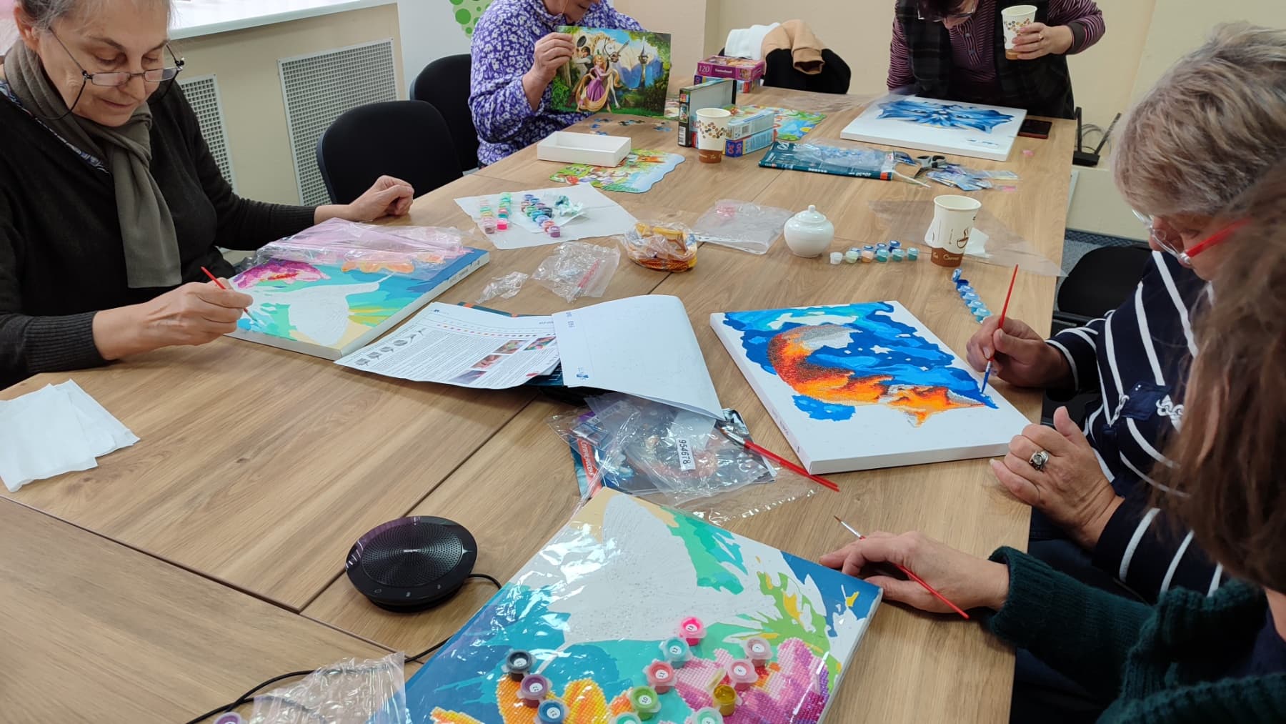 Фото: Старобільська районна державна адміністрація