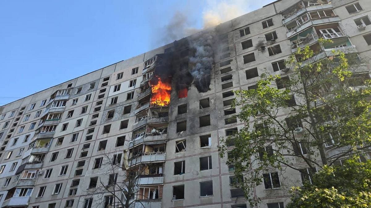 Внаслідок атак рф у вересні загинули щонайменше 208 цивільних українців, — ООН